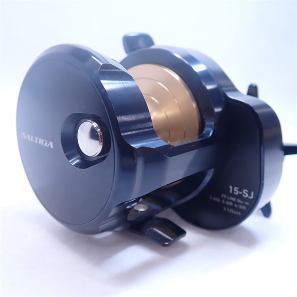 ２２ソルティガ１５ＨＬ－ＳＪ